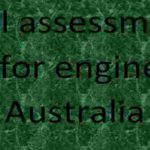 The skill assessment fee for engineers Australia for 2021