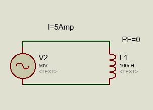 Inductance-circuit calculating power factor formula 2021