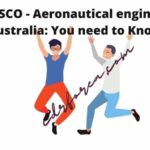 ANZSCO - Aeronautical engineers Australia