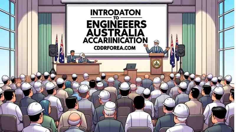Engineers Australia Accredited Courses A Complete Guide