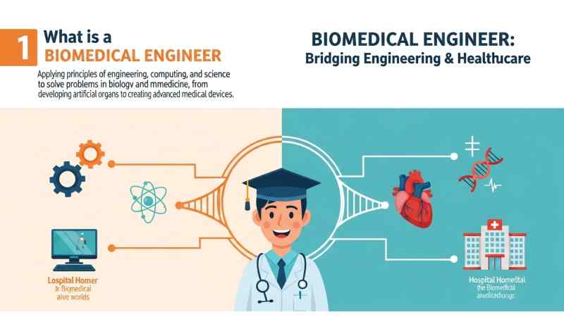 Defining the Biomedical Engineer