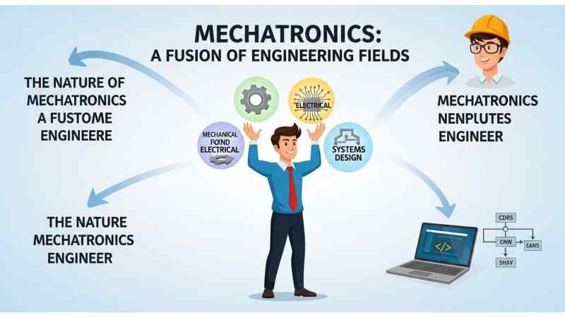 CDRs for Mechatronics Engineers guide for Engineers Australia applicants