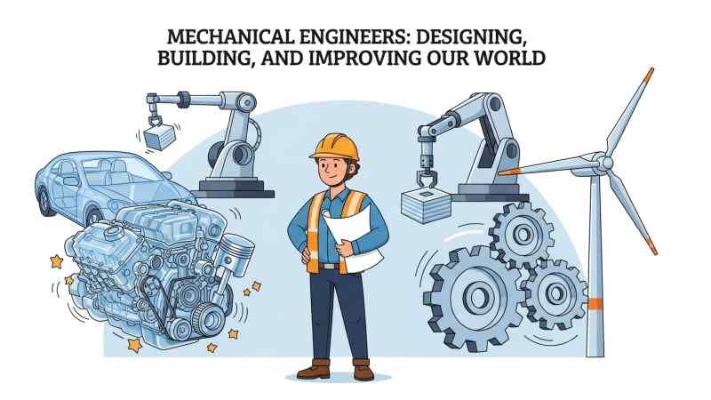 Career Episode Sample Mechanical Engineer guide for Engineers Australia applicants