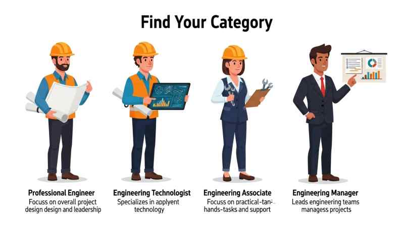 Find Your Category EA's Classification System