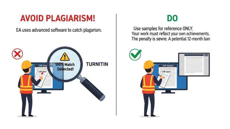 CDR Engineers Australia Rejected: The Truth Unveiled