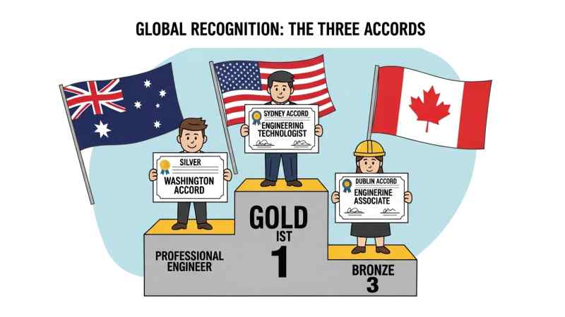 The International Accords