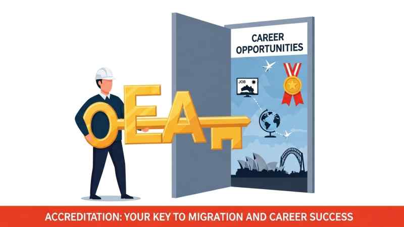 Benefits of an Accredited Degree