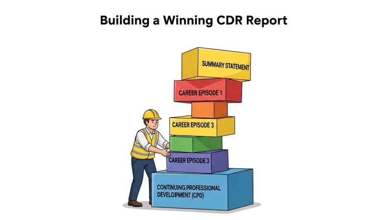 Key Components of a CDR Report