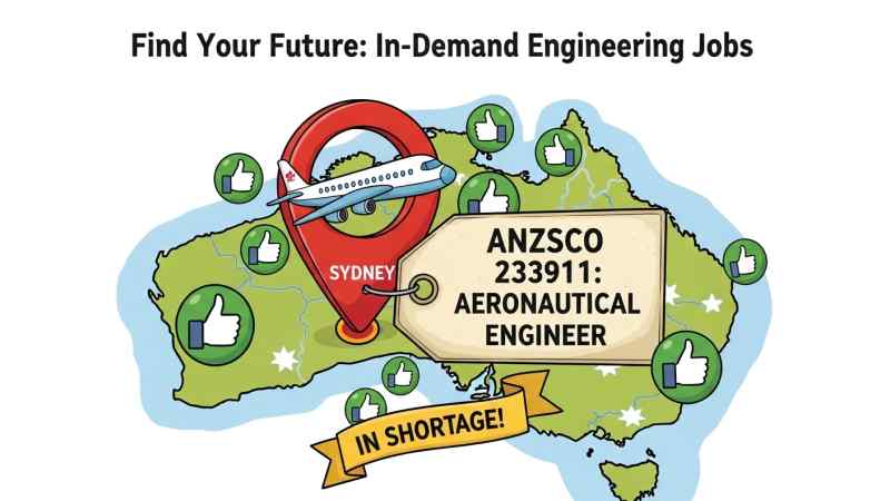 ANZSCO Job Codes