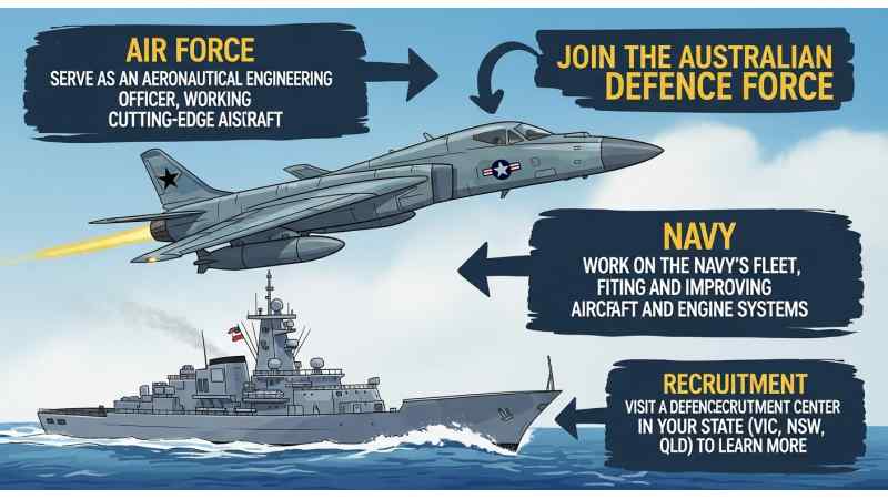 Join the Australian Defence Force