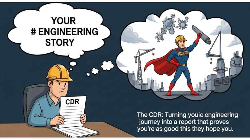 The CDR Concept