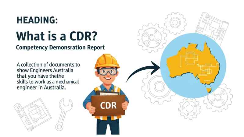 Career Episode Report Electrical Engineer PDF guide for Engineers Australia applicants