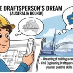 The Draftsperson's Dream