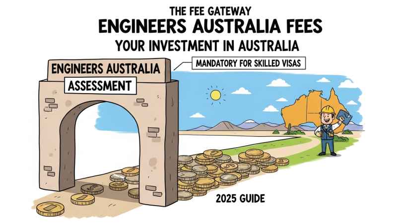 The Fee Gateway - An Investment