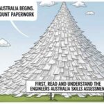 The Mountain of Guidelines