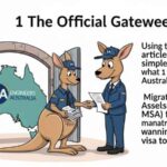 The Official Gatekeeper