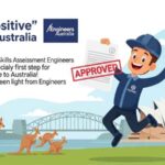 Your Positive Start to Australia