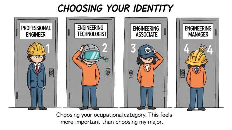 Choosing Your Identity