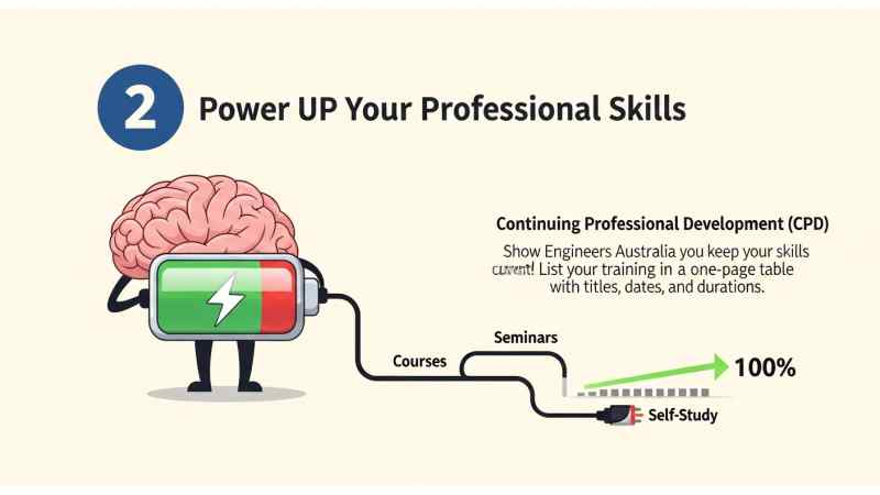 Continuing Professional Development (CPD)