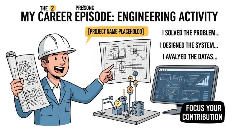 The Personal Engineering Activity