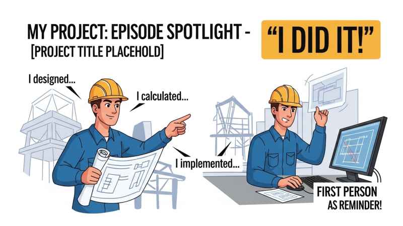 Career Episode Spotlight