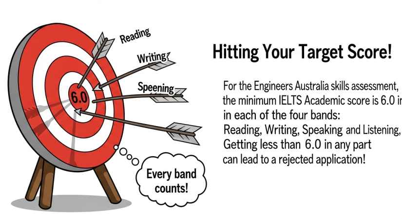 Hitting Your Target Score