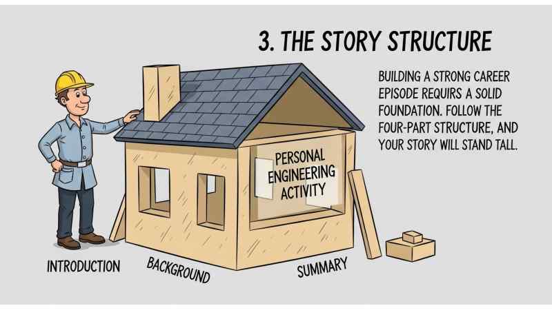 The Story Structure