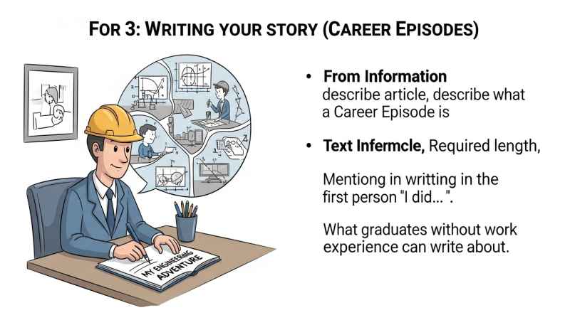 Engineers Australia CDR career episode writing guide