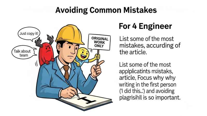 Avoiding Common Mistakes