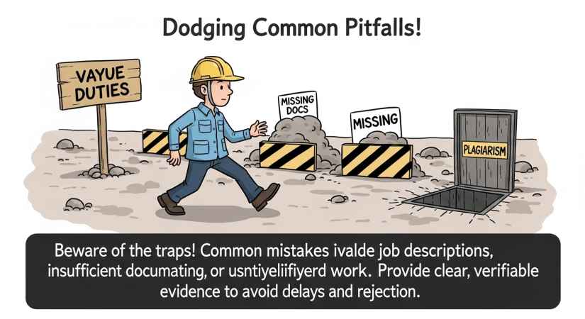 Dodging Common Pitfalls