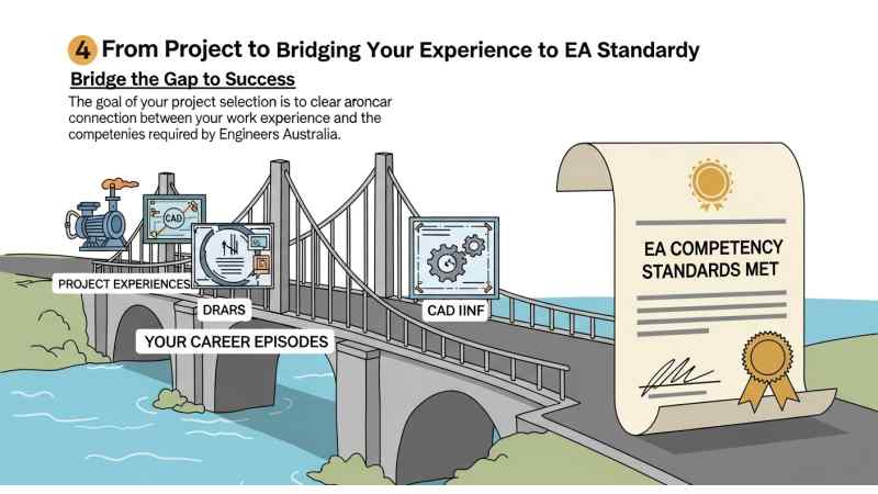 From Project to Competency
