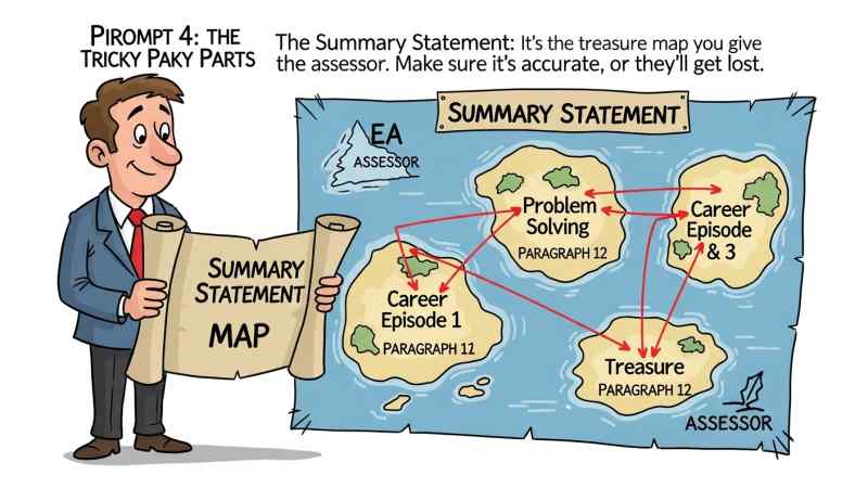 Navigating the Tricky Parts