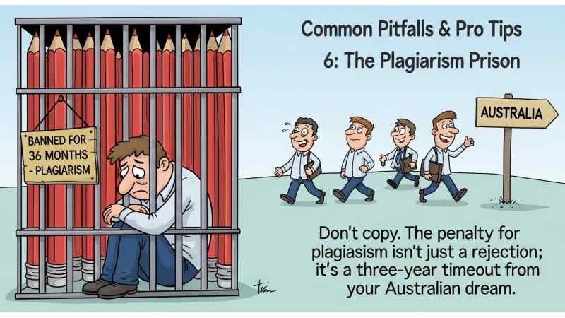 Common Pitfalls & Pro Tips