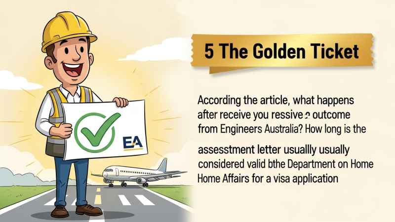 The Golden Ticket