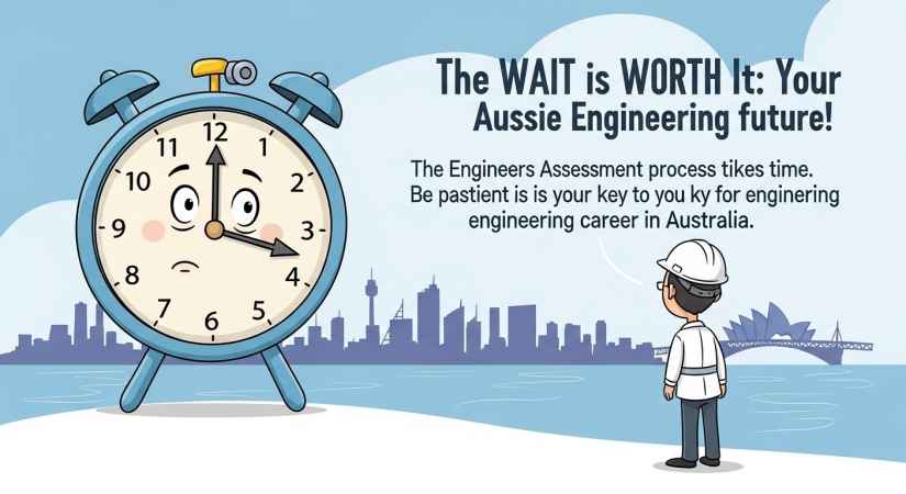 The Wait is Worth It Your Aussie Engineering Future