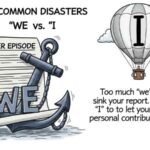 Avoiding Common Disasters