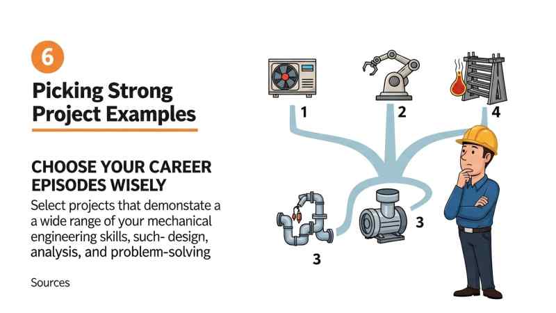 Choosing Your Projects