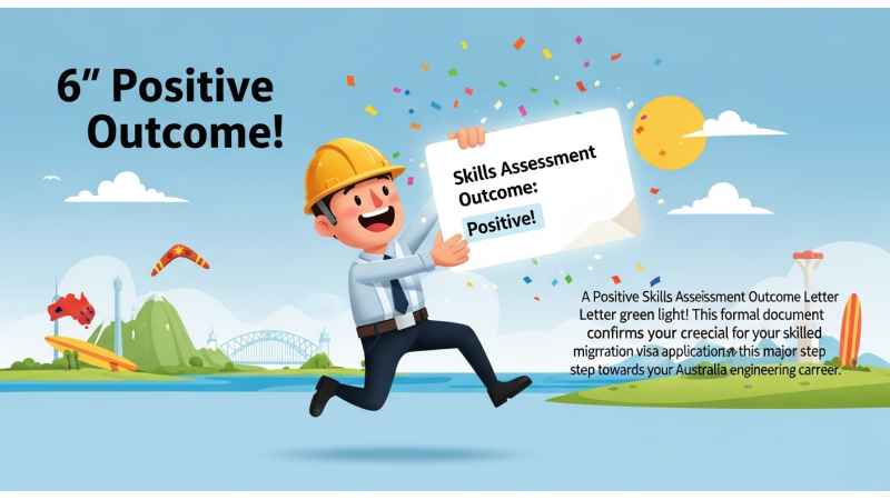 Positive Outcome
