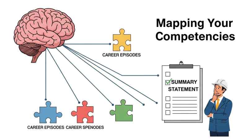 Connecting the Dots Summary Statement