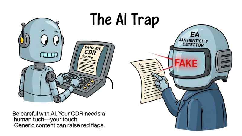 The AI Trap