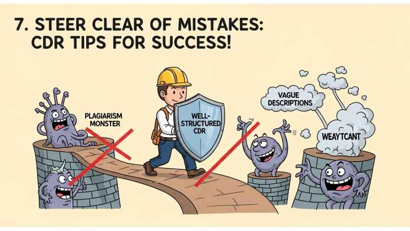 Avoiding Common Pitfalls
