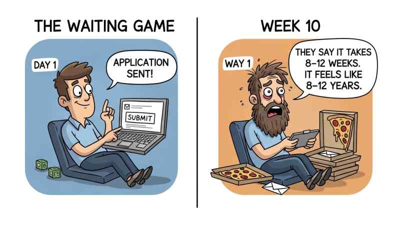 The Waiting Game