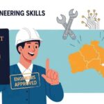 Your Engineering Skills Passport to Australia