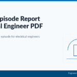 Career Episode Report Electrical Engineer PDF — Engineers Australia CDR guide by CDRFOREA