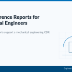 CDR Reference Reports for Mechanical Engineers — Engineers Australia CDR guide by CDRFOREA