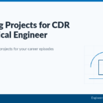 Choosing Projects for CDR Mechanical Engineer — Engineers Australia CDR guide by CDRFOREA