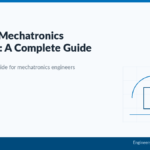 CDRs for Mechatronics Engineers: A Complete Guide — Engineers Australia CDR guide by CDRFOREA
